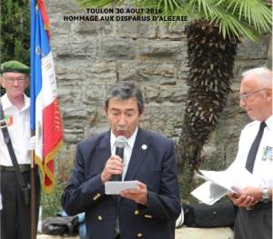 Highlight for Album: TOULON - 2016